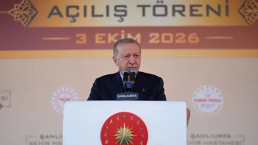 Cumhurbaşkanı Erdoğan: Terörsüz Türkiye hedefimizle aramıza kimse giremeyecek