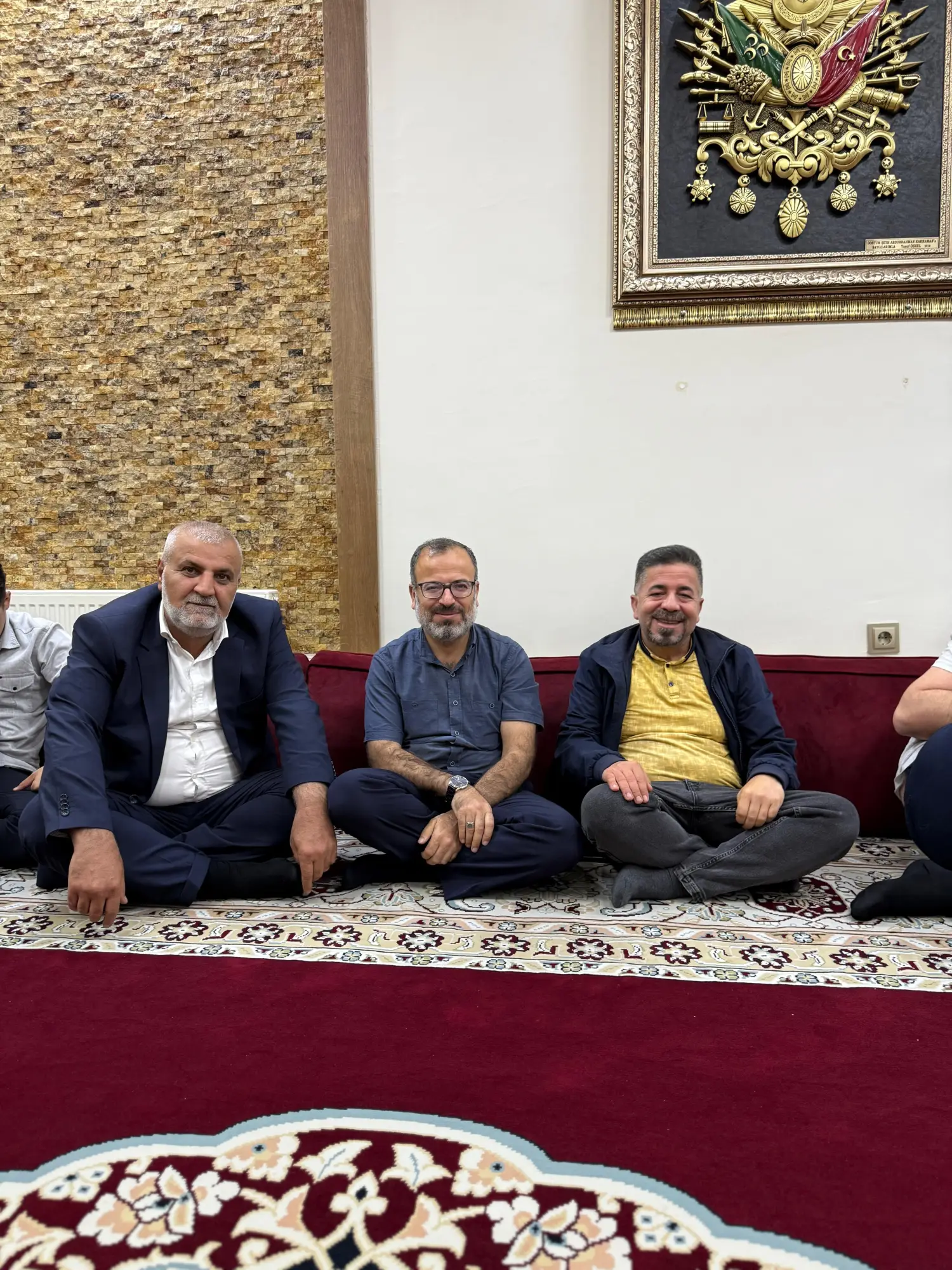 Kösesoy ailesinin acı günü