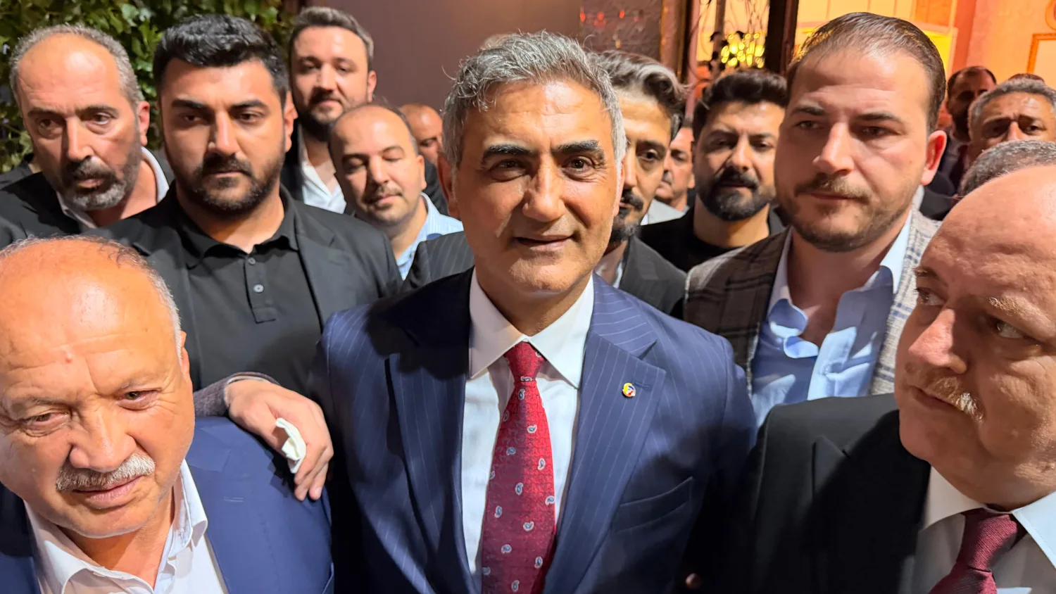 Mardin Ticaret ve Sanayii Odası Seçimleri Tamamlandı: 10 Meslek Komitesinde Sandık sonuçları kesinleşti