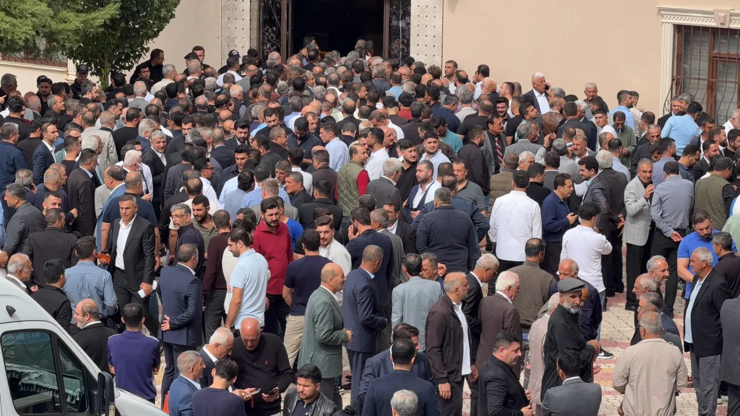 Mardin TSO’da seçim heyecanı
