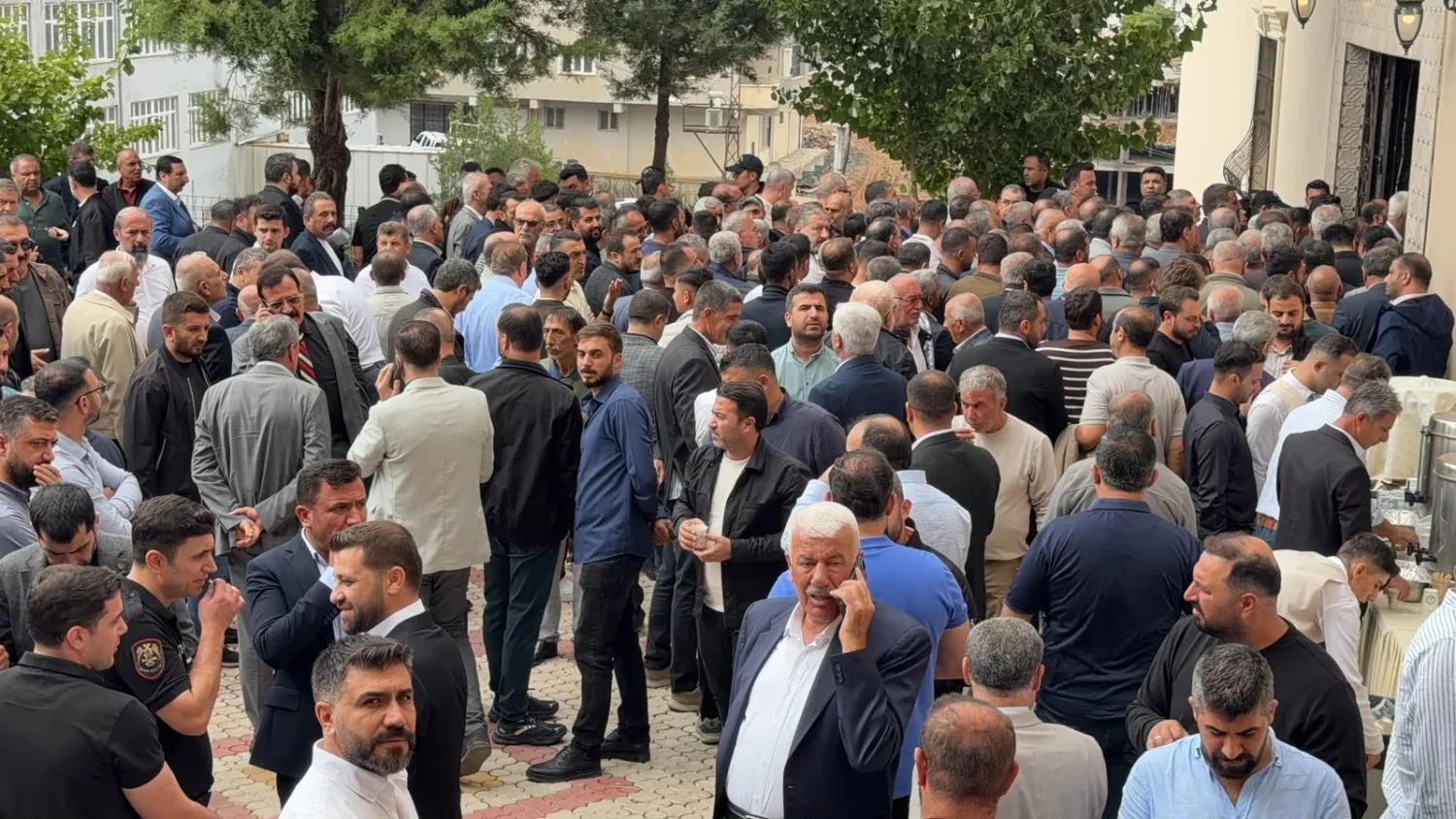 Mardin TSO’da seçim heyecanı
