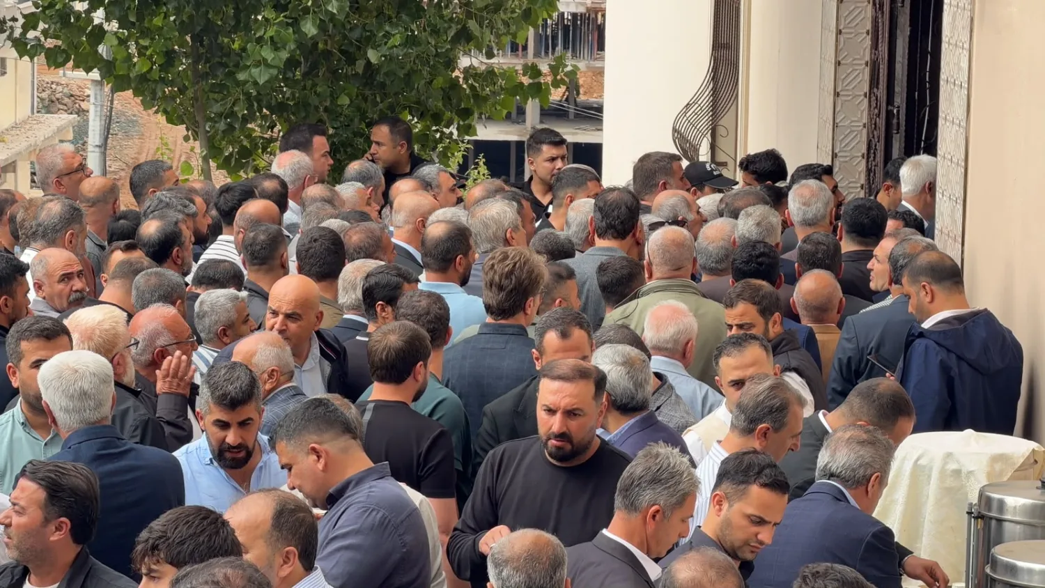 Mardin TSO’da seçim heyecanı