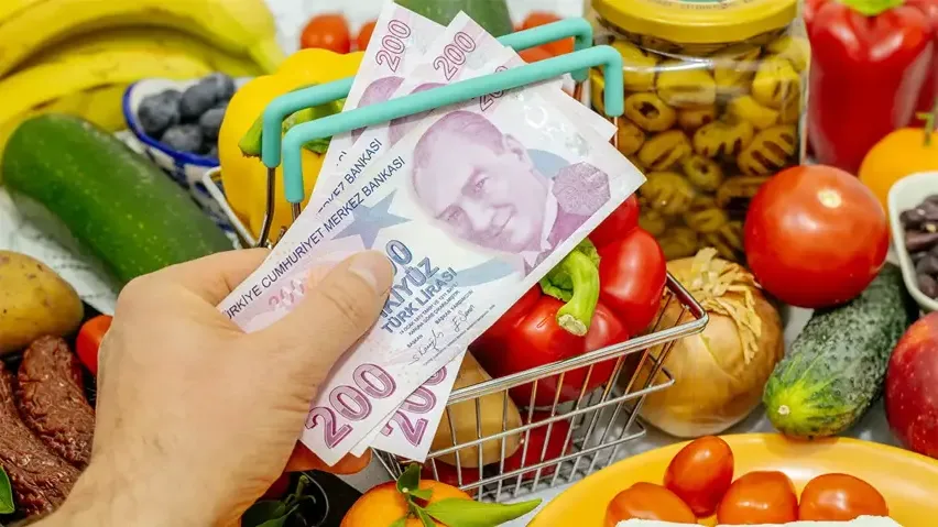 Eylül 2026 enflasyonu belli oldu