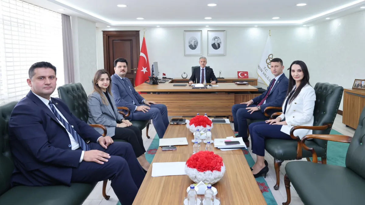 Kamu yatırımları masaya yatırıldı