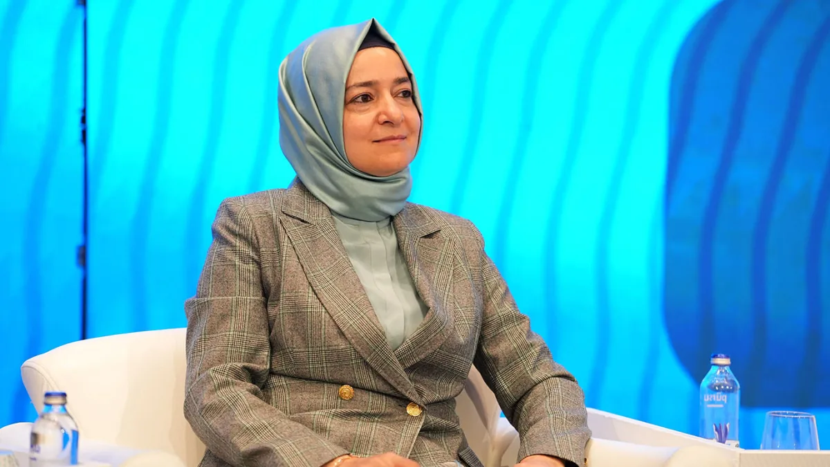 Fatma Betül Sayan Kaya ve eşinden fon kazancını iade başvurusu