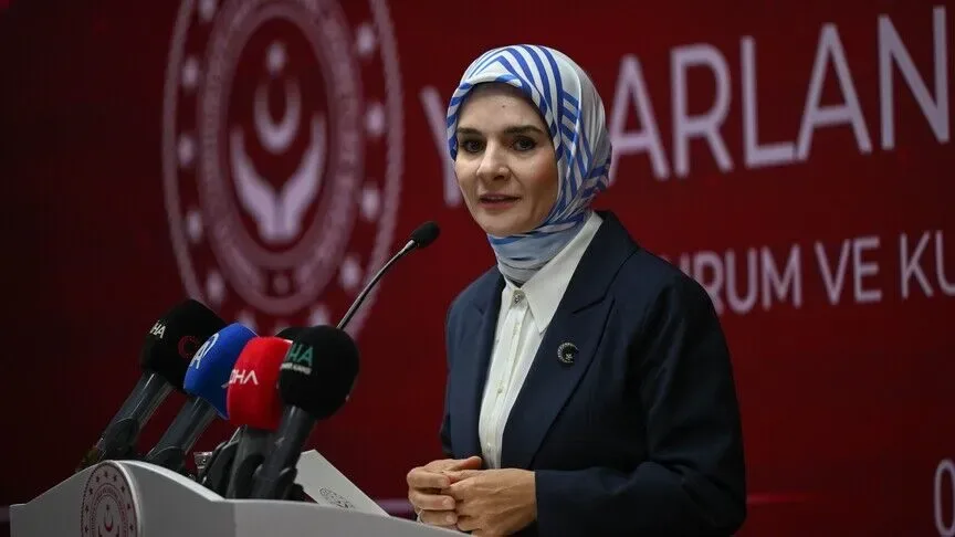 Bakan Göktaş: Bugüne kadar 66 bin 743 gencimizi kamu kurum ve kuruluşlarına yerleştirdik