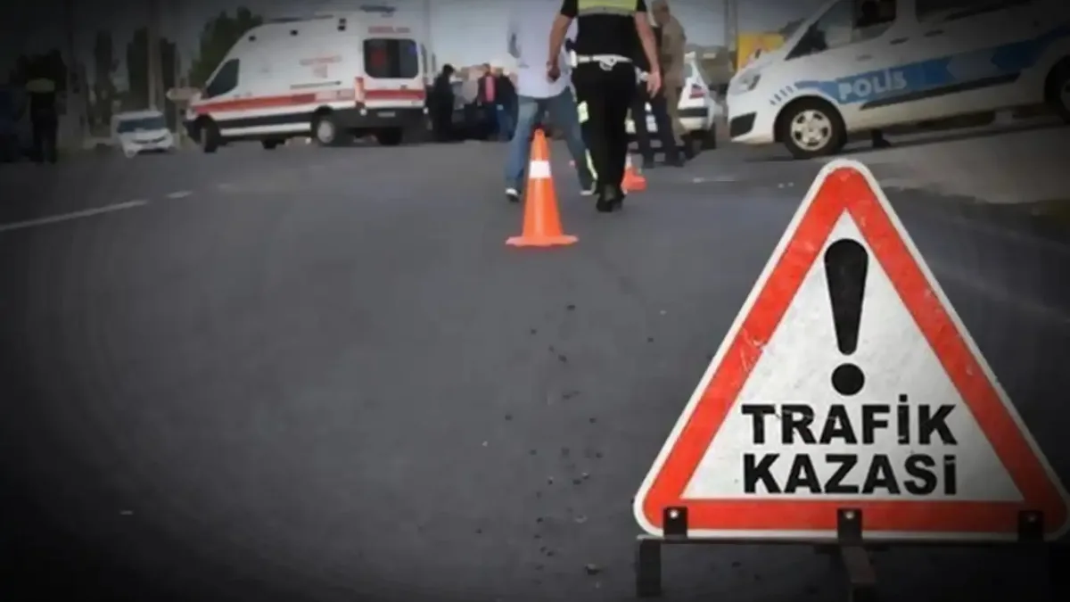 Otomobil ile cip çarpıştı: 4 kişi hayatını kaybetti