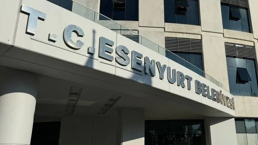 Esenyurt Belediyesine yönelik yolsuzluk soruşturmasında 17 şüpheli gözaltına alındı