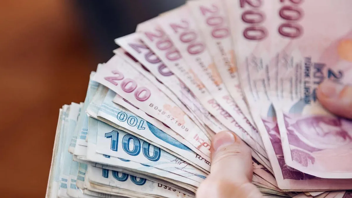 Kara para aklama ve terörün finansmanıyla mücadelede yeni dönem! Parasal sınırlar değişti