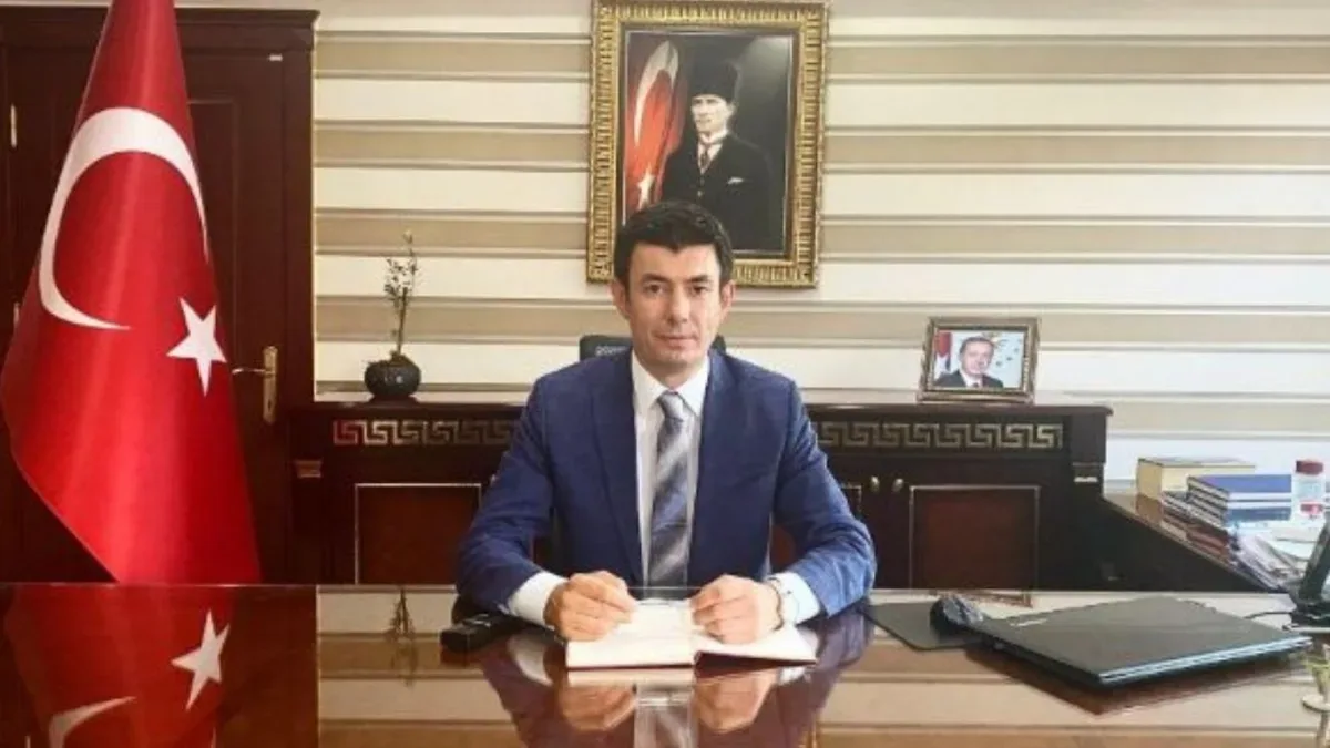 İhsan Ayrancı Kimdir, Kaç Yaşındaydı? Afyonkarahisar Vali Yardımcısı Neden Öldü?