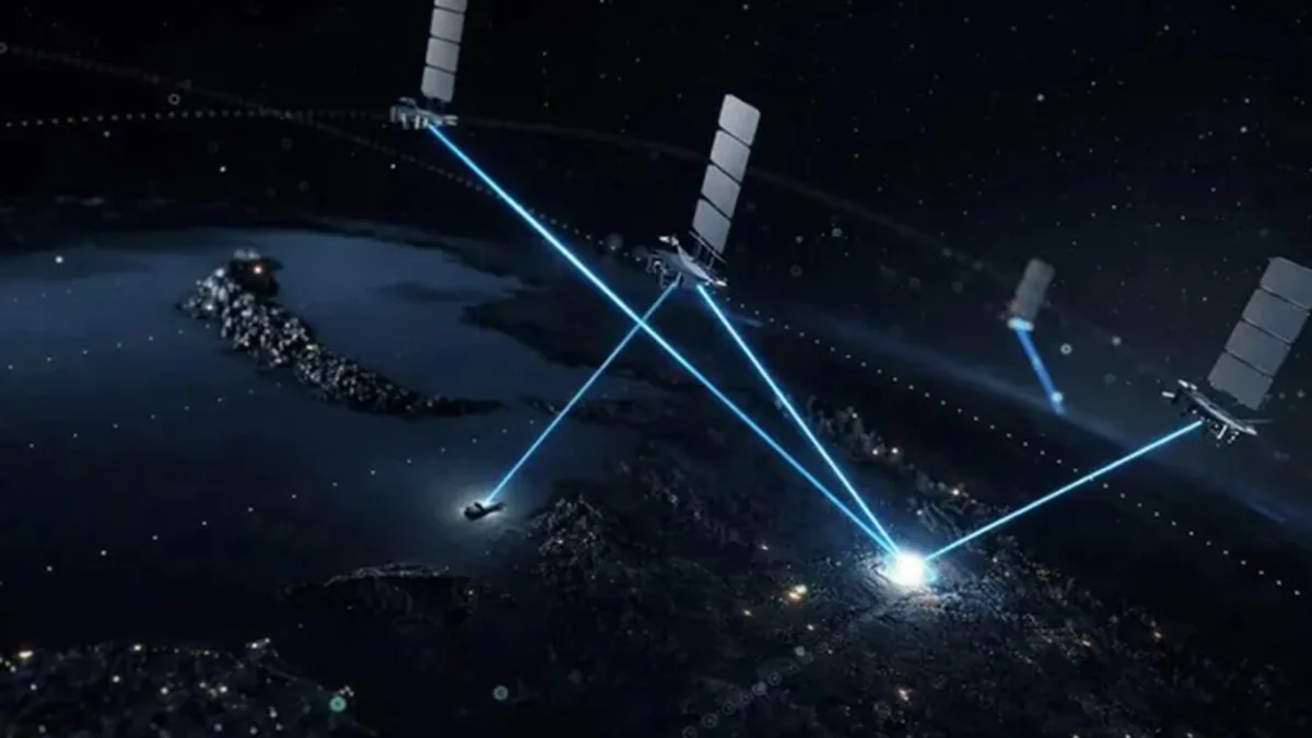Rusya: Starlink ülkelerin iç işlerine müdahale etmek için kullanılıyor