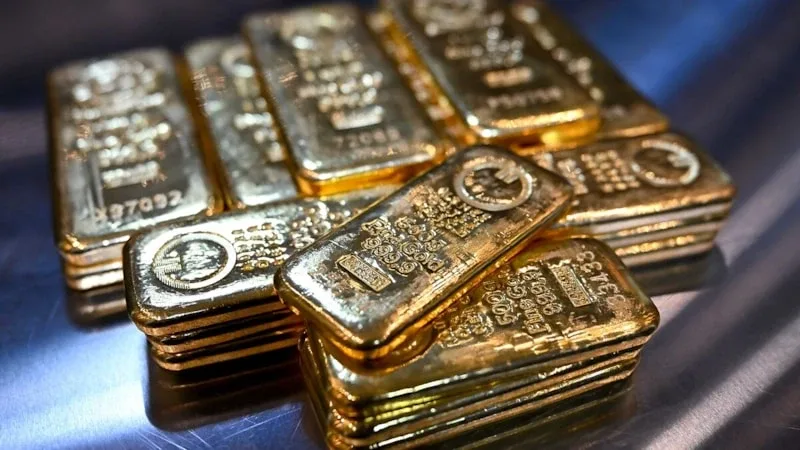 Yatırım bankasının yeni altın tahmini