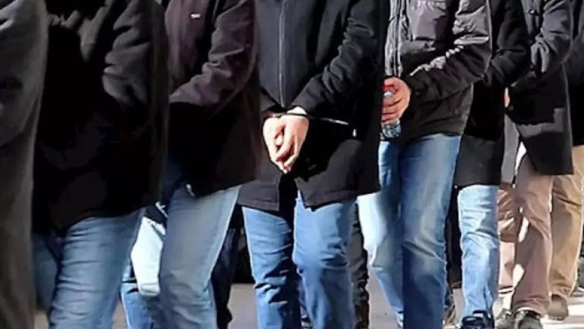 Artvin’de aranan 69 şahıs yakalandı