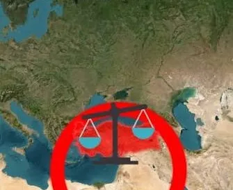 KAOSUN ORTASINDA DENGE: TÜRKİYE’NİN TARAFSIZLIK POLİTİKASI