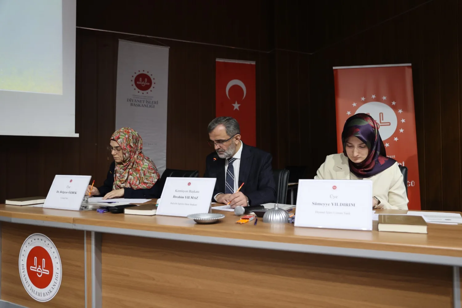 Hafızlık Yarışması Türkiye Finali Mardin'de düzenlendi
