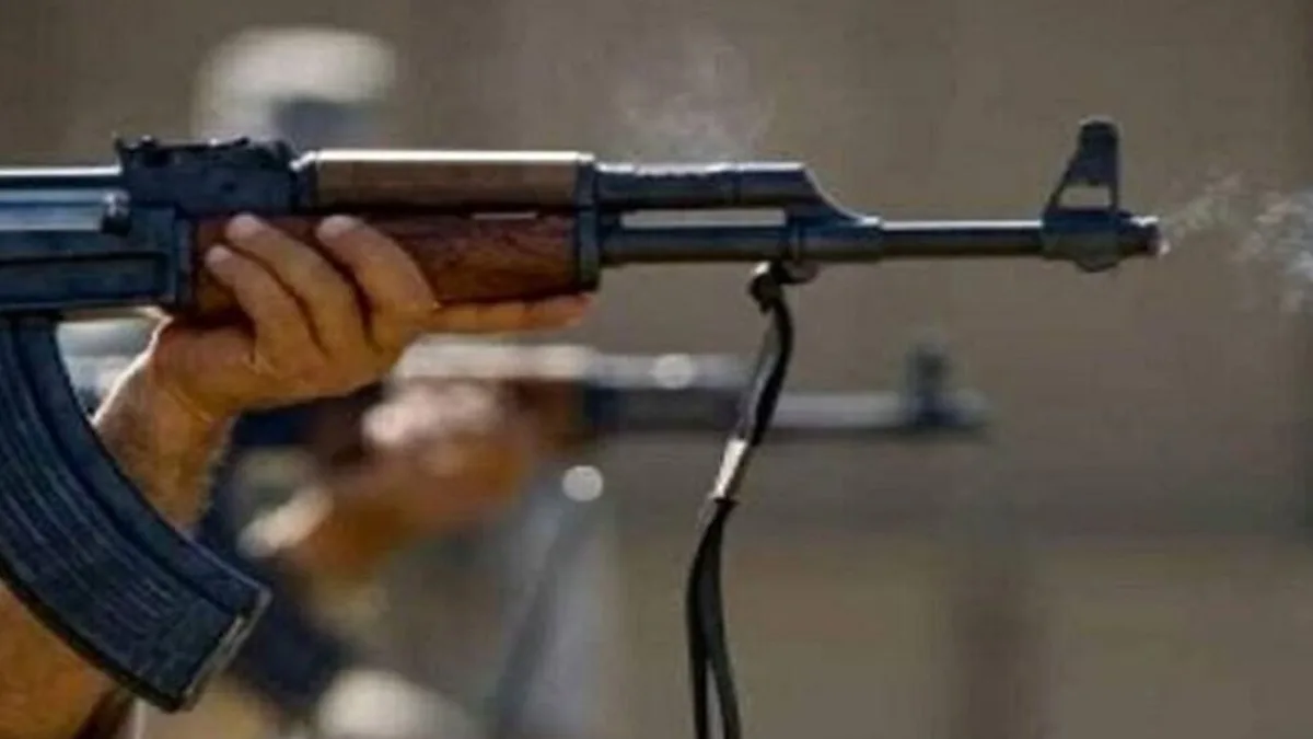 Rehine çetesiyle çatışma: 5 ölü