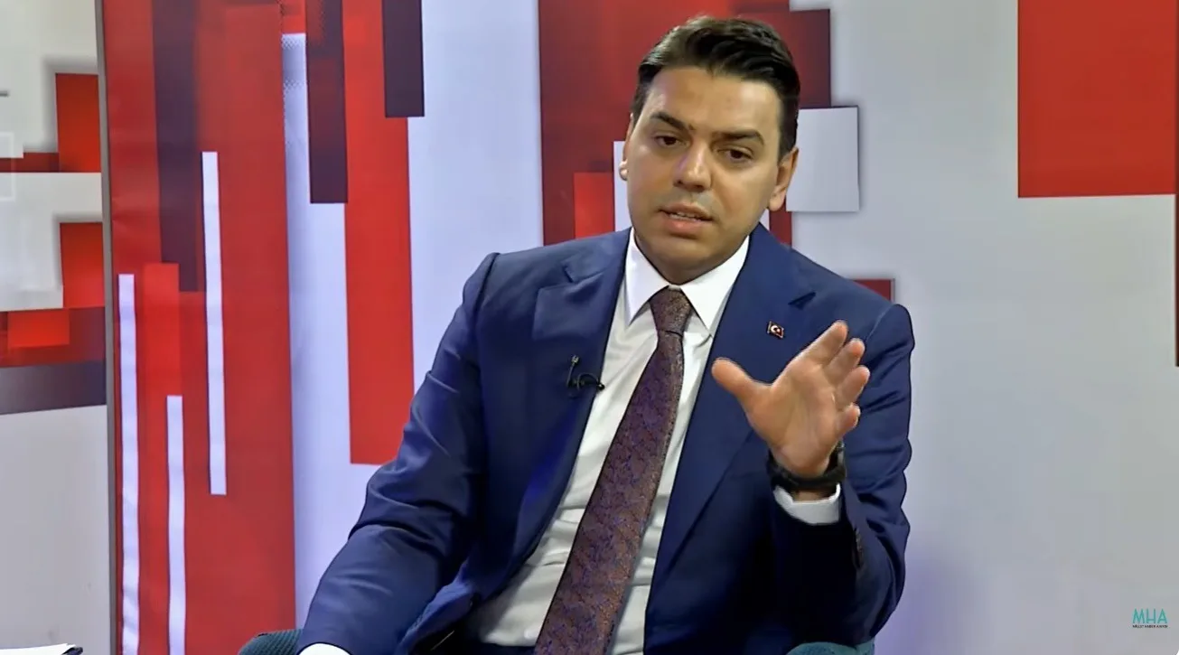 Abdullah Eren: "Rumlar tarafından katledilen 126 Türk için müze yaptık"