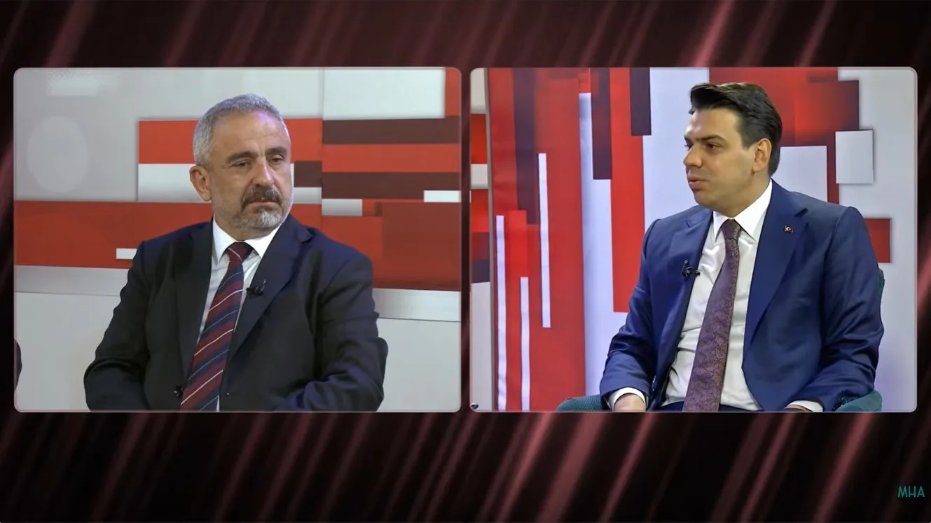 Abdullah Eren: "Rumlar tarafından katledilen 126 Türk için müze yaptık"