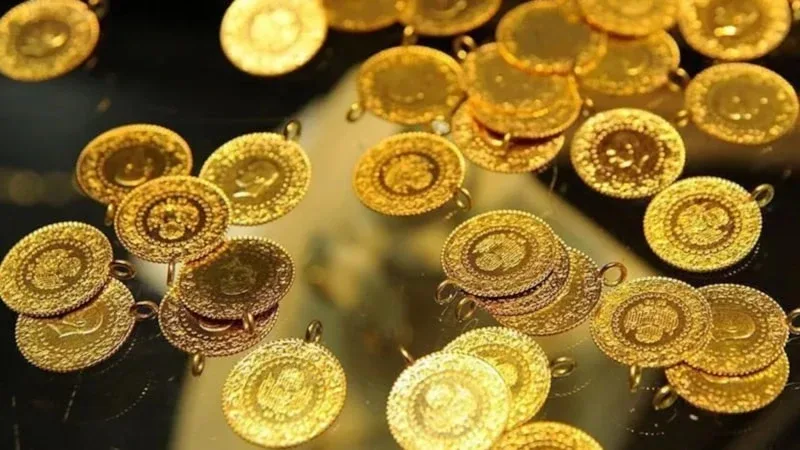 Gram altın 6 bin 602 liradan işlem görüyor