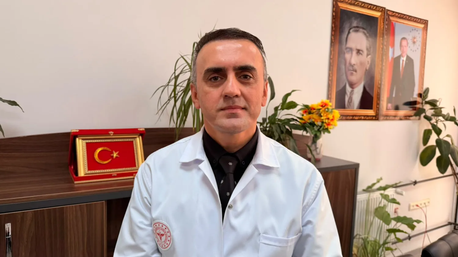Mardin’de Bir İlk Gerçekleşti! Diş Tedavisinde Yeni Dönem