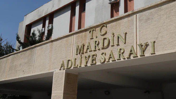 3. ASLİYE CEZA MAHKEMESİNDEN