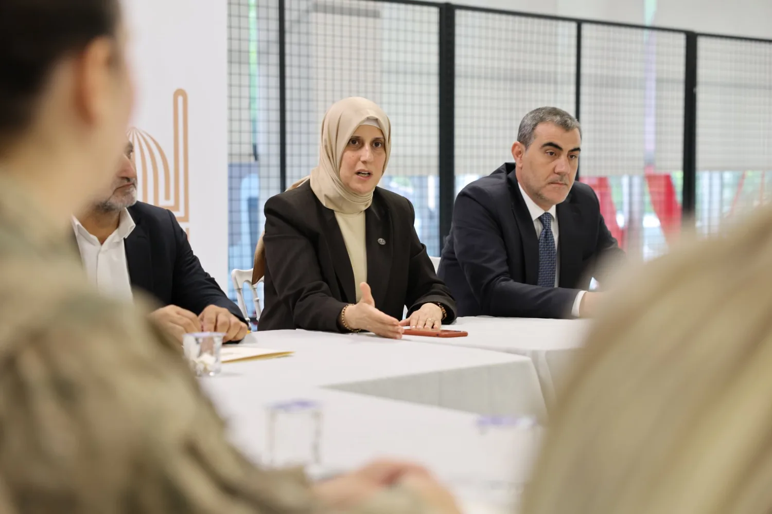 Mardin’de “Sözümüz Bir Kadın Dayanışma Zirvesi” İçin Hazırlıklar Sürüyor