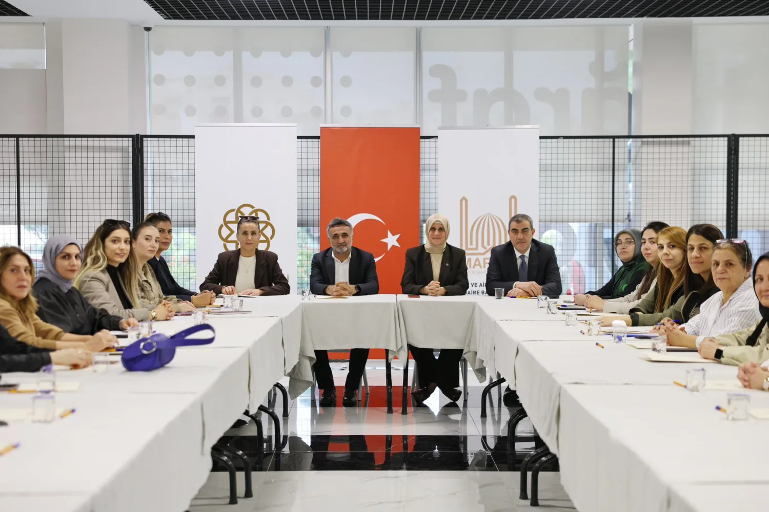Mardin’de “Sözümüz Bir Kadın Dayanışma Zirvesi” İçin Hazırlıklar Sürüyor