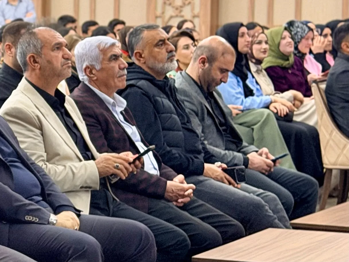 Midyat’ta yapay zeka farkındalık eğitimi düzenlendi