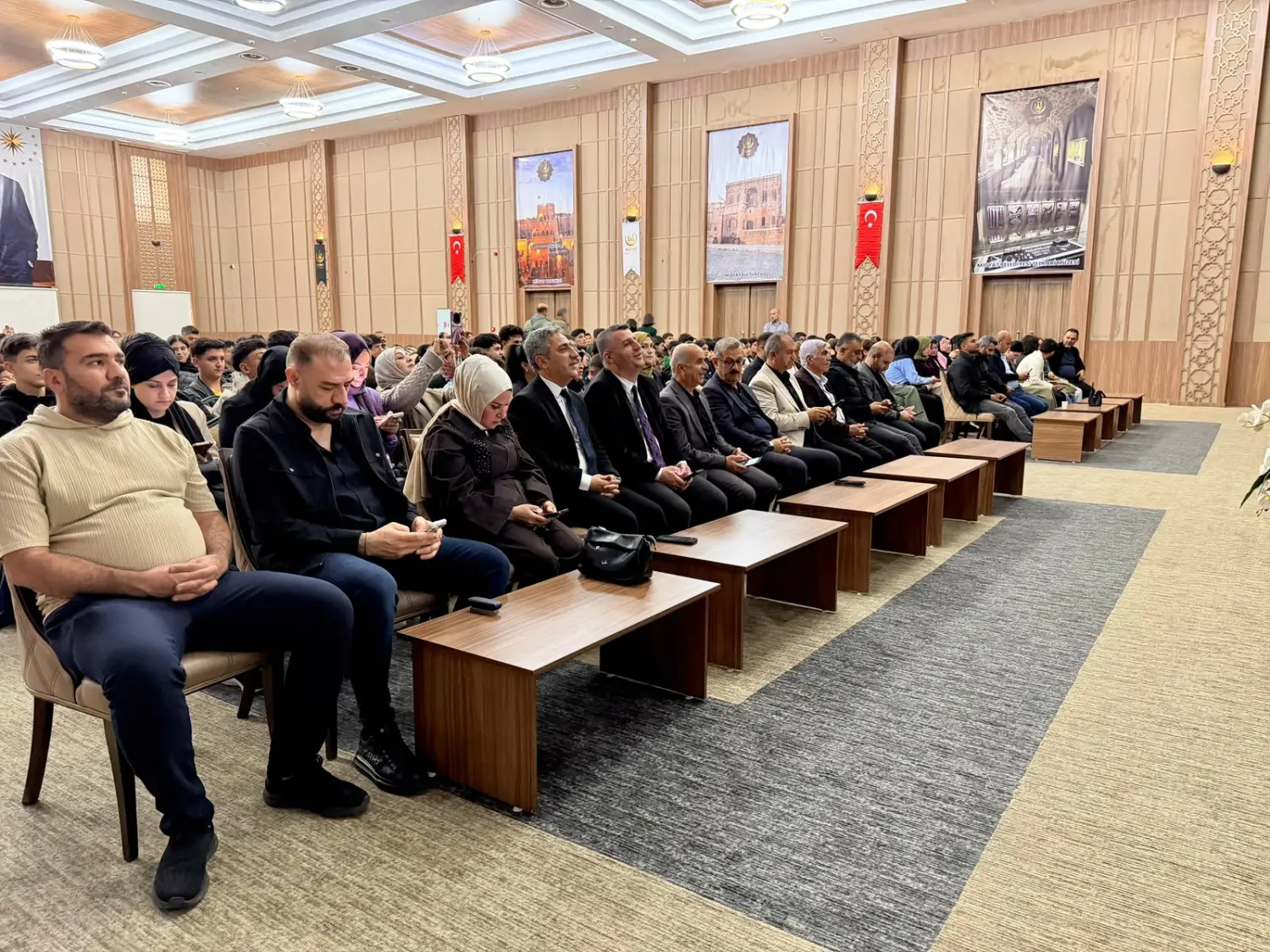 Midyat’ta yapay zeka farkındalık eğitimi düzenlendi