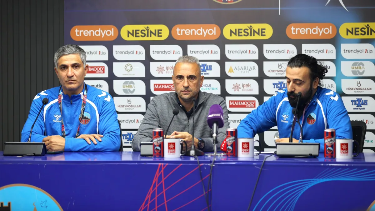 Petev: Çok zor bir 3 puan kazandık