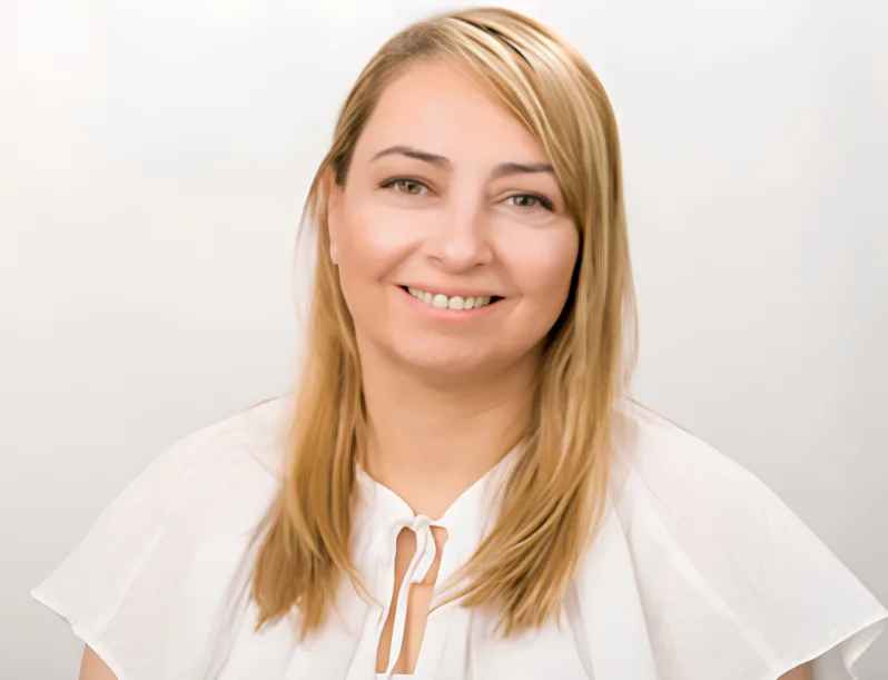 Dilek Sümer