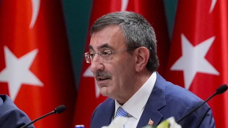 Cevdet Yılmaz: Bütçede en büyük pay eğitime ayrıldı