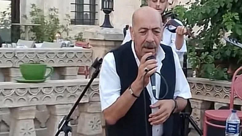 Karaaslan Ailesinin Acı Günü