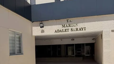 MARDİN 2. ASLİYE CEZA MAHKEMESİ