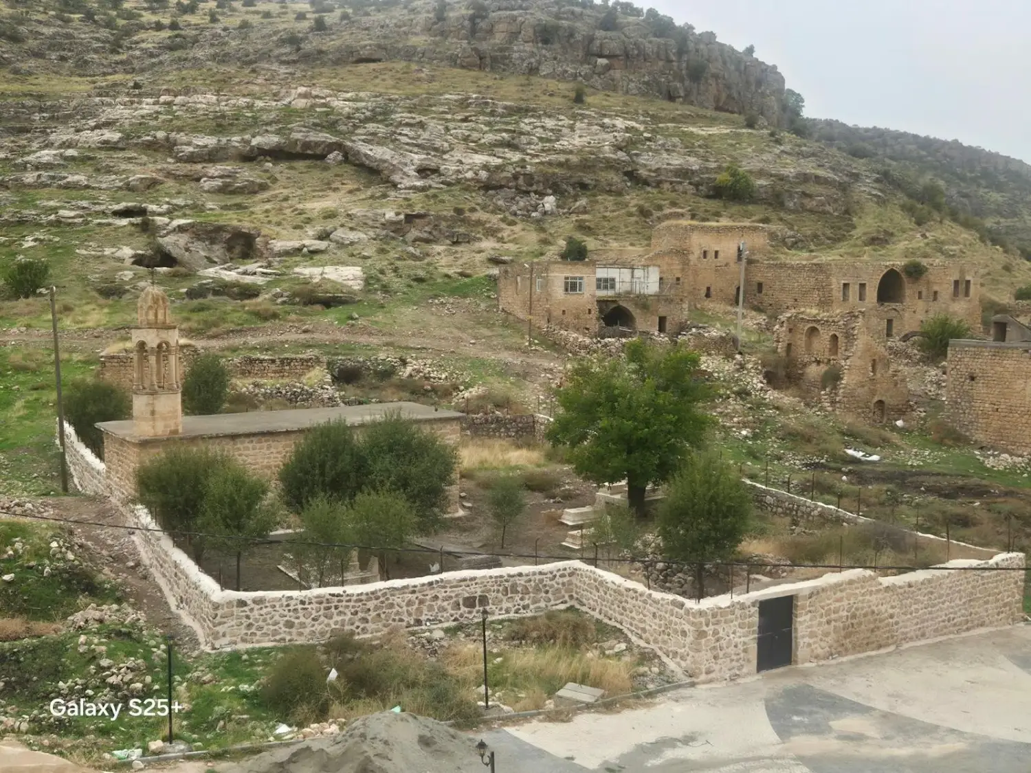 Savur’un Cittaslow Yolculuğunda Önemli Adım