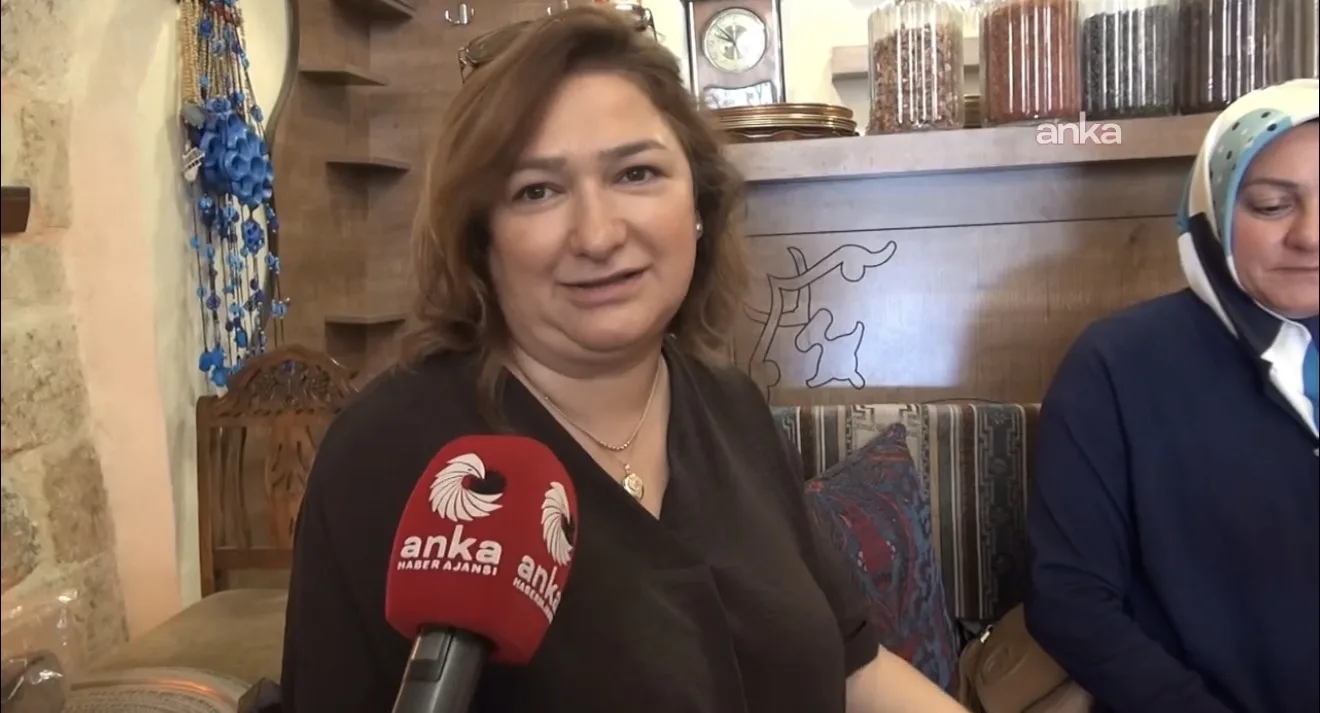 Mardin'de Farklı Kültürlerin Tatları 400 Yıllık Tarihi Mekanda Yaşatılıyor: Yurt Dışından Gelen Ziyaretçilerden Yoğun İlgi