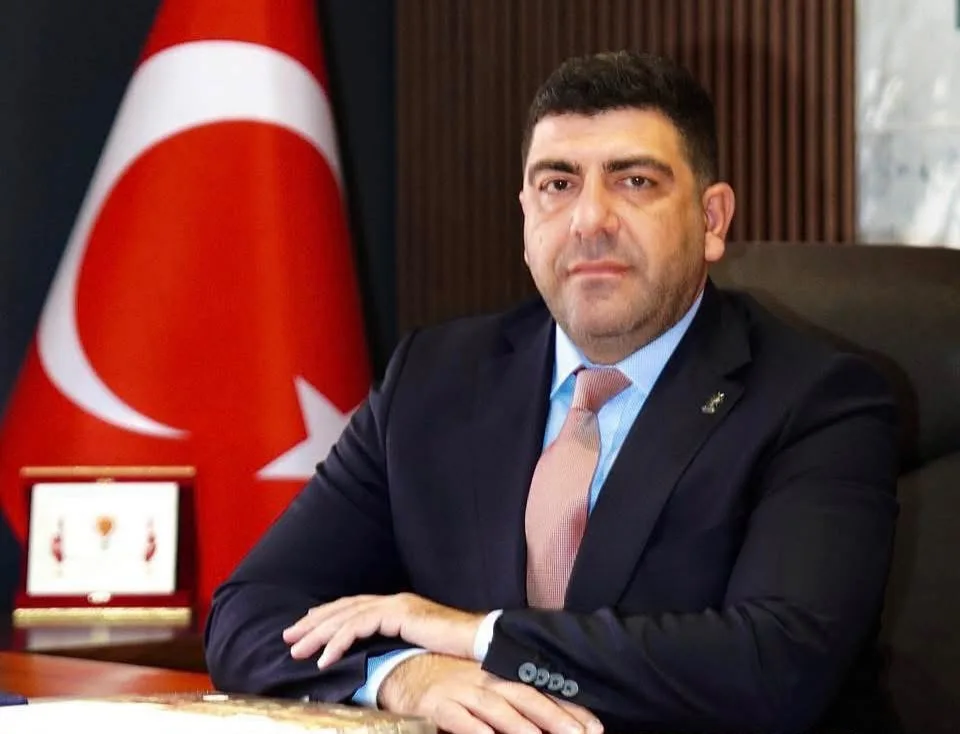 AK Parti'den güneybatı çevre yolu açıklaması