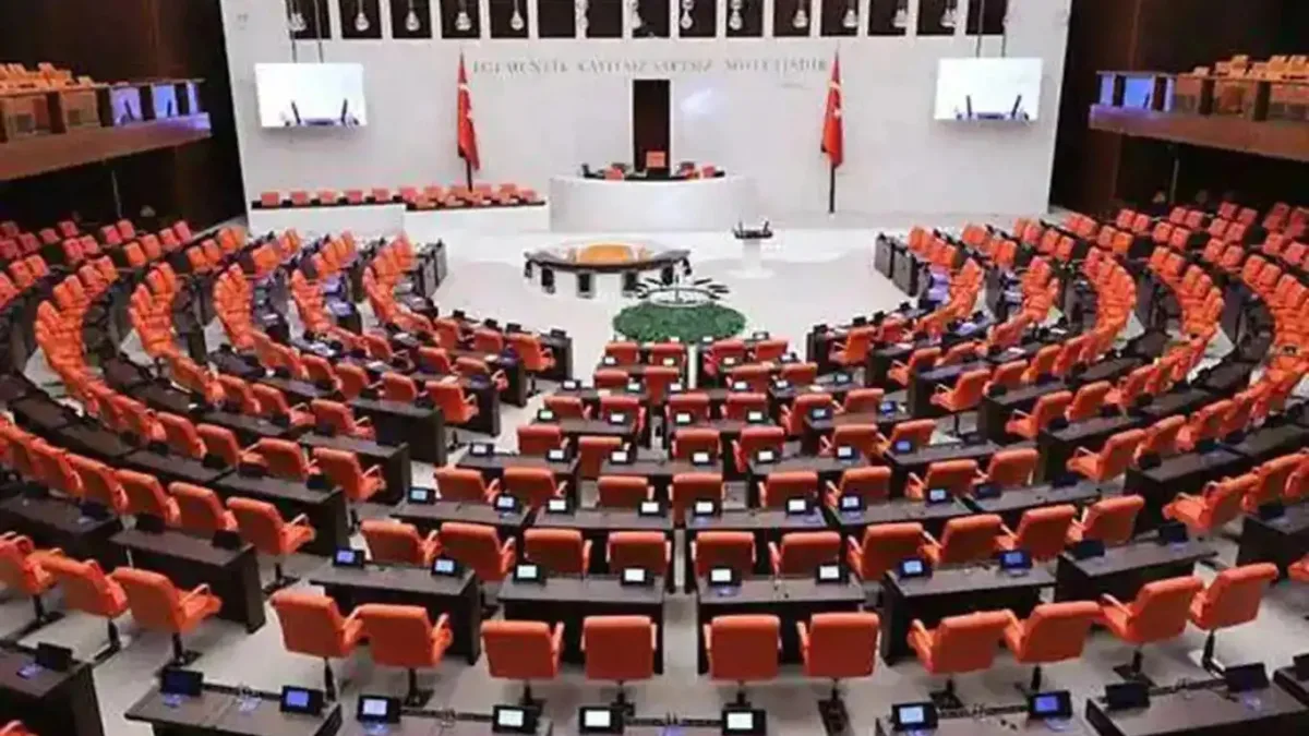 TBMM’de dev bütçe maratonu başlıyor