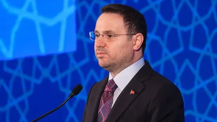 Adalet Bakanı Gürlek, 3 faili meçhul cinayetin aydınlatıldığını bildirdi