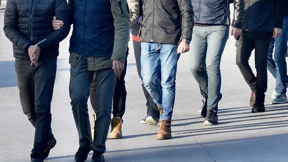 Ankara'da iş yerine silahlı saldırı: 5 tutuklama