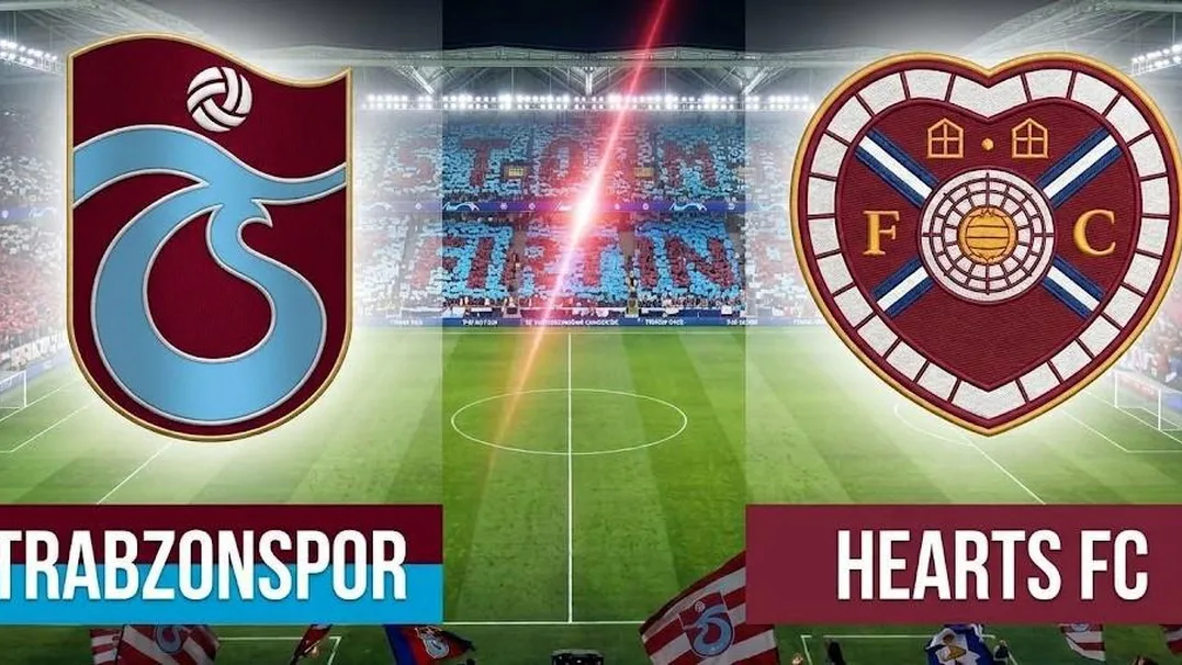 CANLI İZLE! Trabzonspor - Hearts maçı ne zaman, saat kaçta, hangi kanalda? Şifresiz mi?