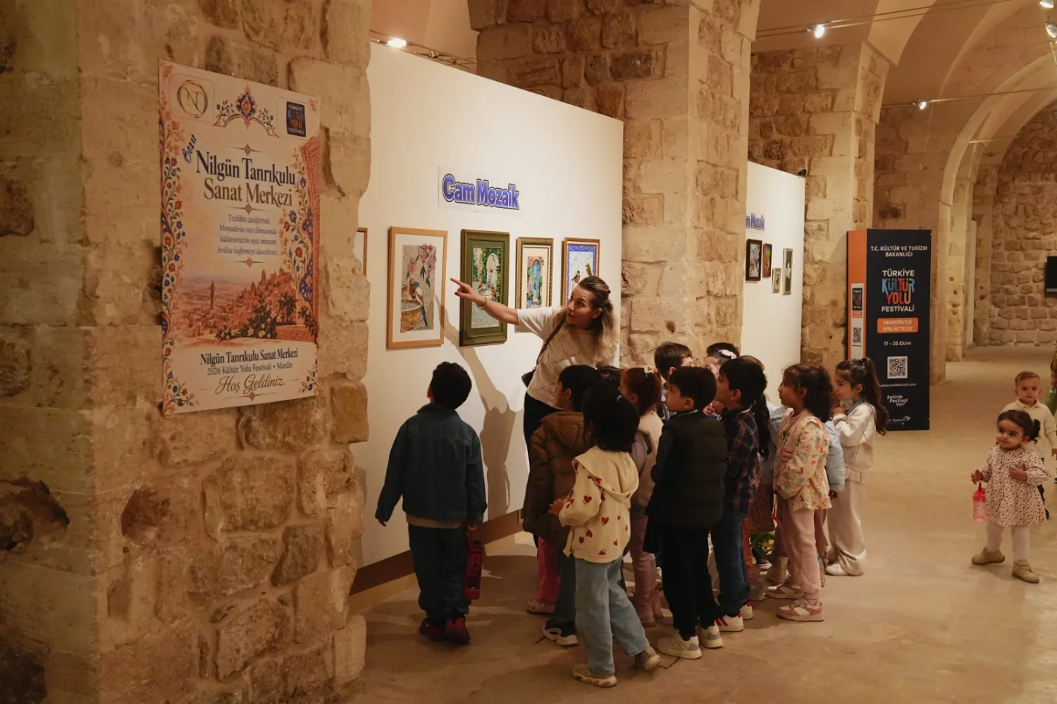 Festivalin 5. gününde bakın neler yaşandı!
