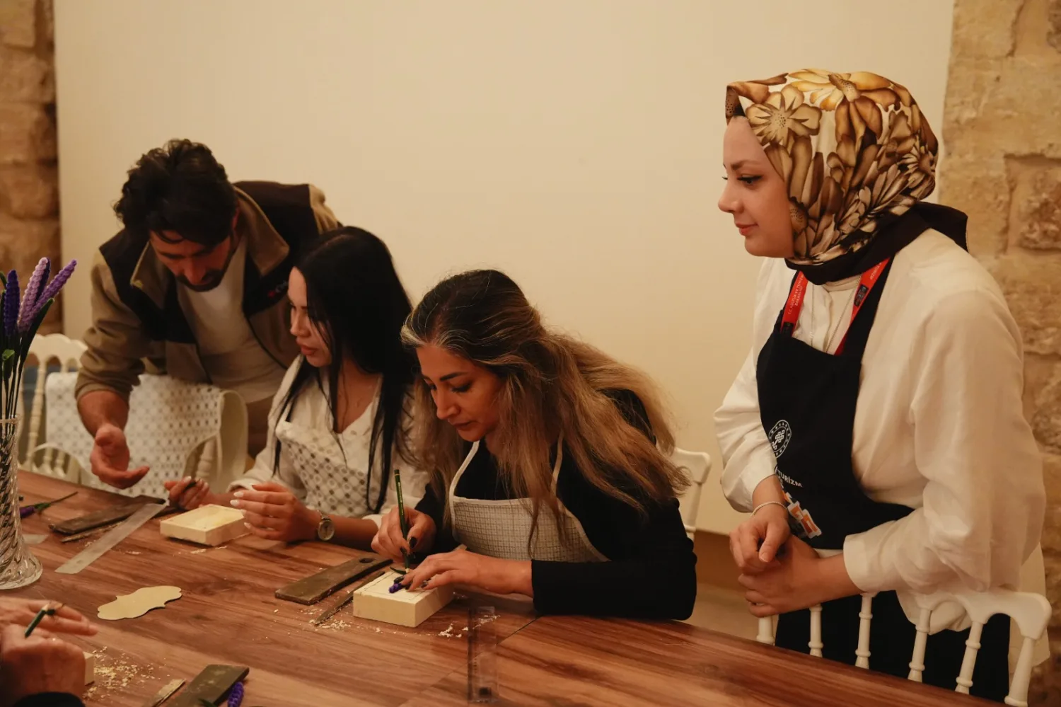 Festivalin 5. gününde bakın neler yaşandı!