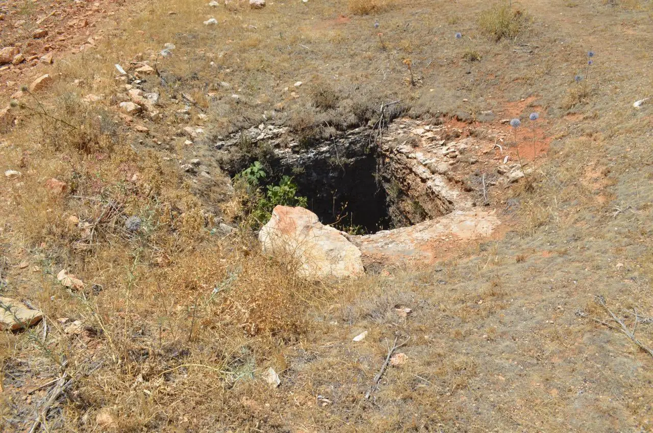Mardin’in Binlerce Yıllık Sırlarına Uluslararası Ödül! Dara’nın Su Sistemi Dünyayı Büyüledi