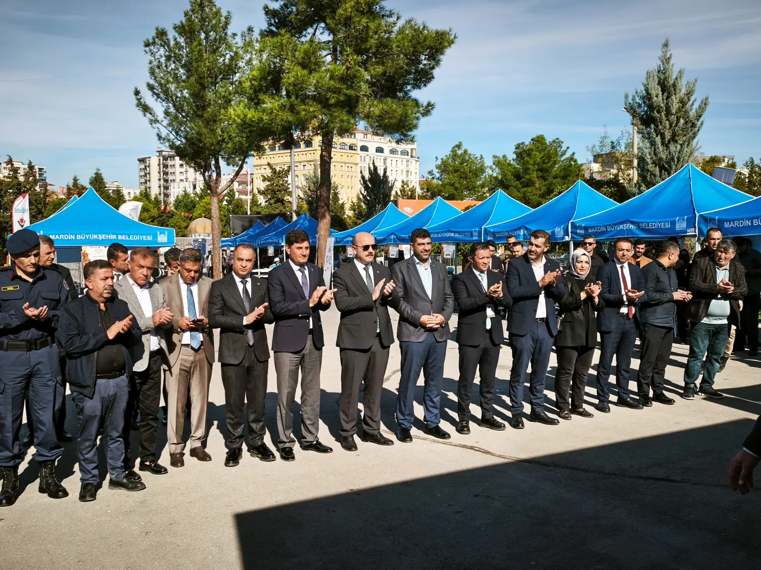 Gençler bilim ve teknolojiyle buluştu