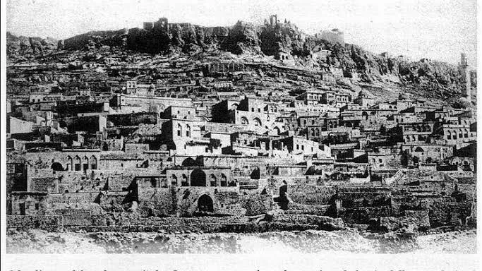 Seyyahların Gözünden; Mardin, Nusaybin ve Hasankeyf