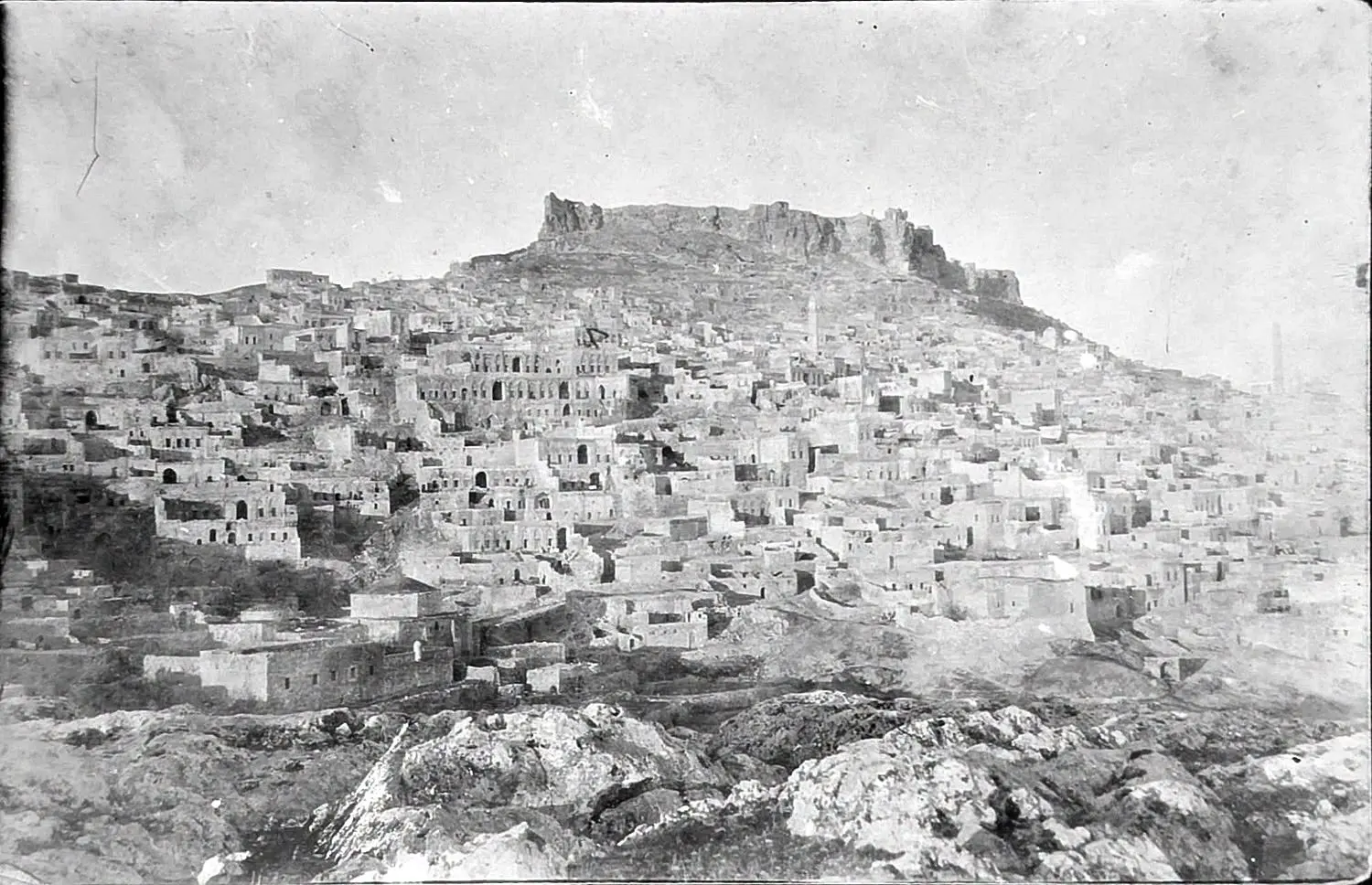 Seyyahların Gözünden; Mardin, Nusaybin ve Hasankeyf