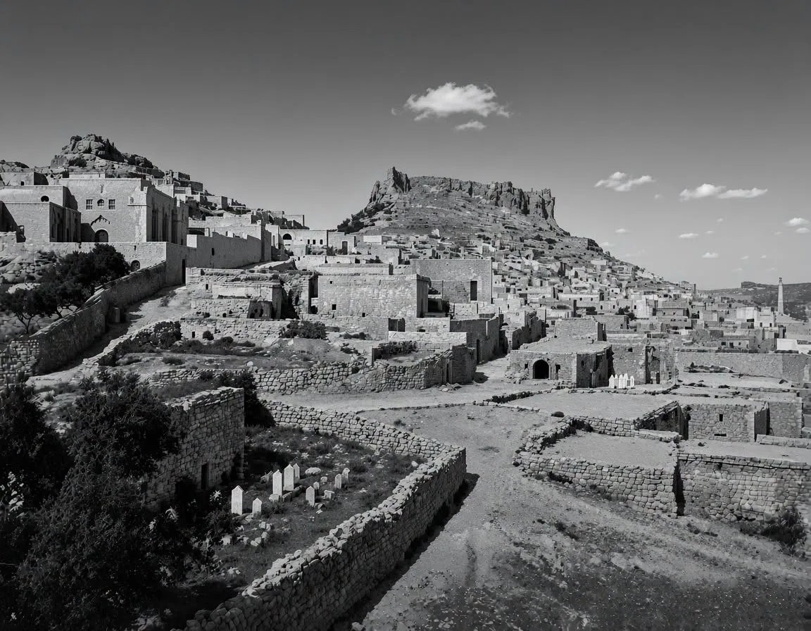 Seyyahların Gözünden; Mardin, Nusaybin ve Hasankeyf
