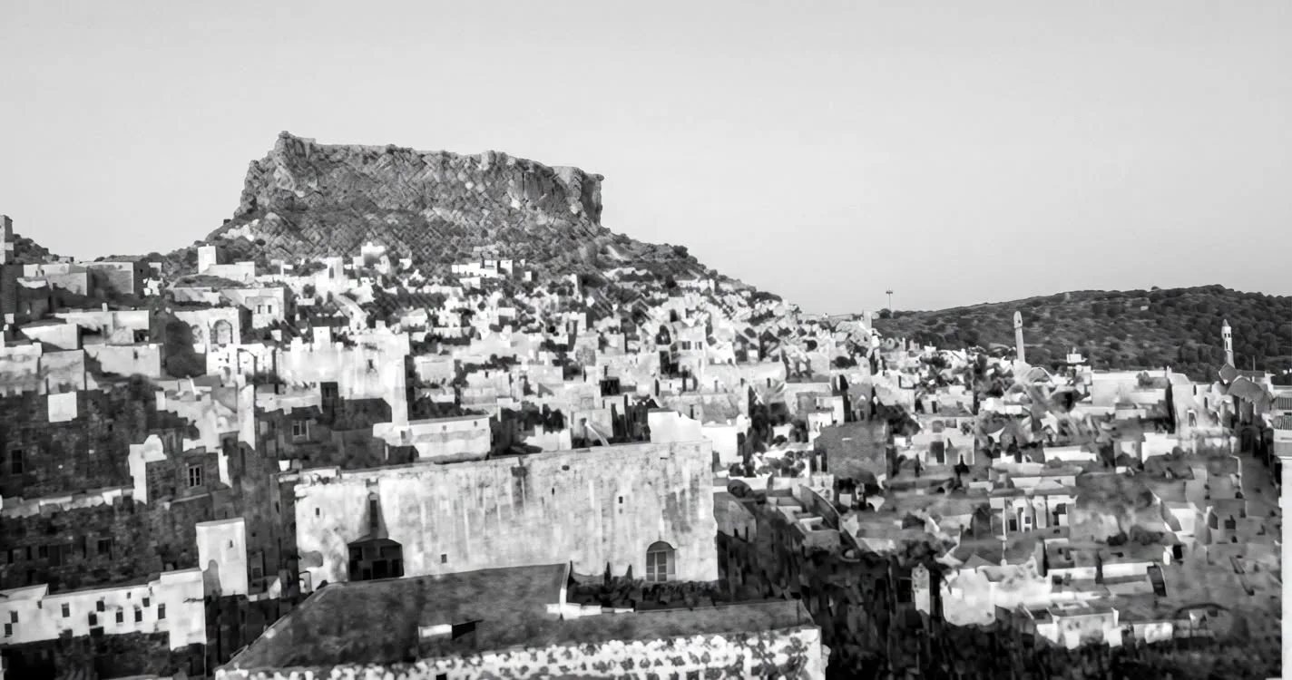 Seyyahların Gözünden; Mardin, Nusaybin ve Hasankeyf