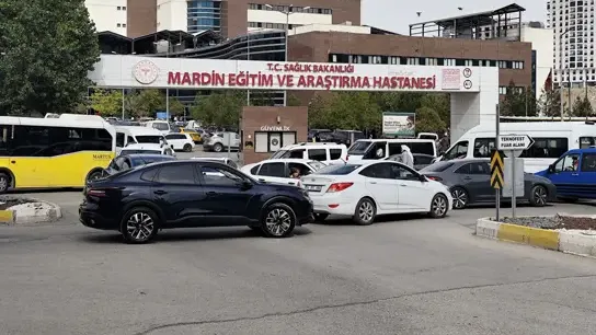 Feci Olayda Genç Kadın hayatını kaybetti